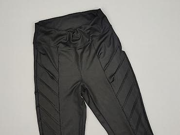 Legginsy Eleganckie damskie, rozmiar S