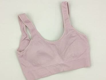 calvin klein performance t shirty: Biustonosz damski, Miękki, S — 1