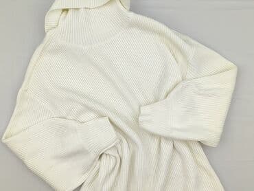 ciepłe majtki damskie: Светр жіночий, розмір One size — 1