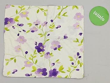 Побутова хімія, хозтовари: Наволочка, 37 x 41, колір - Різнокольоровий, стан - Дуже гарний — 2