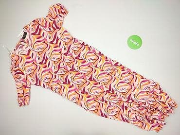 spódnice maxi len: Tessentials, Sukienka damska, rozmiar M — 4