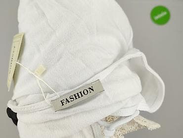 kurtka varlesca: Bluzka damska, rozmiar 6XL — 5