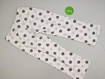 pepko piżama: George, Spodnie damskie, rozmiar L — 3