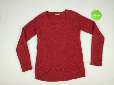 sweter w paski h: Orsay, Women`s sweater, size S (EU 36) — 2