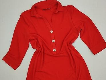 koszulki m: Peacocks, Sukienka damska, rozmiar L — 1