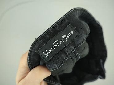 eobuwie big star: Jeansy damskie, rozmiar M — 4