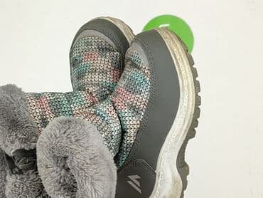 sandaly crocs c6: Śniegowce, 24, stan - Bardzo dobry — 5