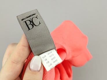 sinsay basic t shirty: Basic, Top damski, rozmiar S — 5