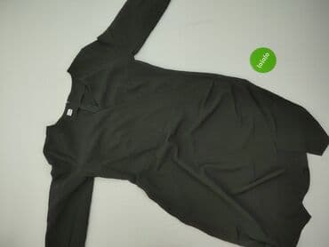 obcisła sukienka ciążowa: Sukienka damska, rozmiar 4XL — 2