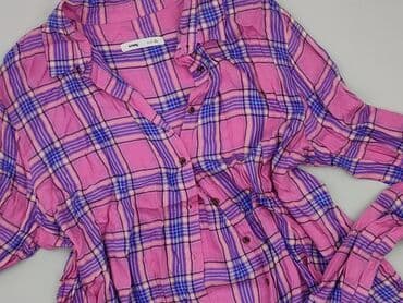 sinsay koszula muślinowa: Sinsay, Сорочка жіноча, розмір XL на lalafo.pl — 2 sinsay koszula muślinowa: Sinsay, Сорочка жіноча, розмір XL — 2