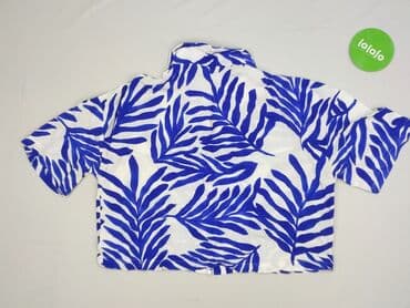 koszula puro lino: H&M, Koszula damska, rozmiar XS — 3