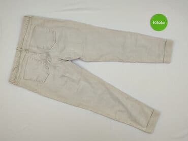 olivka blog dżinsy: J Brand, Spodnie materiałowe damskie, rozmiar L — 3