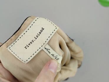 shein podkoszulki damskie: River Island, T-shirt damski, rozmiar XL — 4