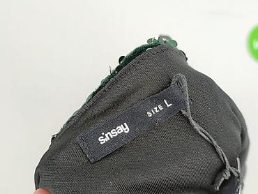 garnitury h: Sinsay, Sukienka damska, rozmiar L — 5