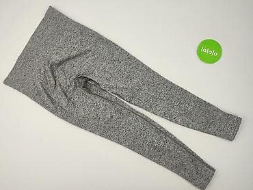 reebok caps: Gymshark, Лосини Спортивні жіночі, розмір L — 3