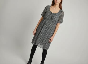 tom tailor sukienki: TOM TAYLOR, Sukienka damska, rozmiar M — 7