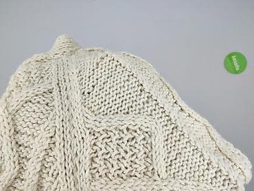 sweter na drutach: Kardigan damski, rozmiar 3XL — 4