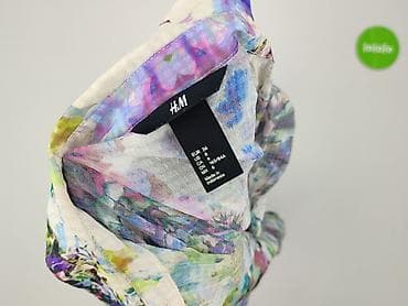bluzy 2005: H&M, Bluzka damska, rozmiar S — 6