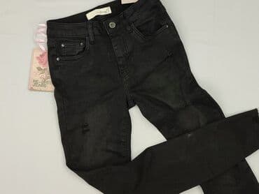 jeansy bootcut: Jeans for women, size XS (EU 34) — 1