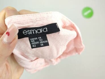 t shirty plus size allegro: Esmara, Koszula damska, rozmiar XL — 4