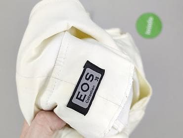 garniur damski: Ellos Collection, Elegancki komplet, rozmiar S — 4