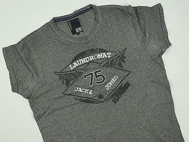 Jack & Jones, Koszulka dla mężczyzn, rozmiar L