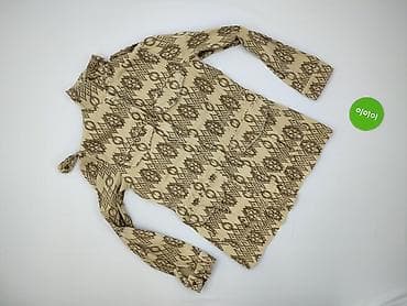 bluzka tupac pull and bear: PULL&BEAR, Tunika damska, rozmiar M — 2