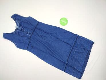 duże rozmiary ekskluzywne sukienki plus size: Sukienka damska, rozmiar S — 2