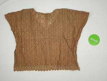 bluzki camel: Pimkie, Bluzka damska, rozmiar S — 3