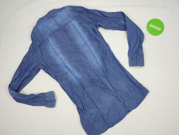 koszulka tommy hilfiger damska biala: Yezz, Koszula damska, S — 3