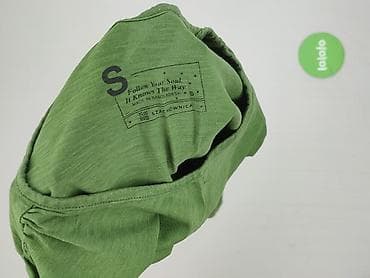dresy s: SZACHOWNICA, T-shirt damski, rozmiar S — 4