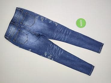 butik: Jeansy damskie, rozmiar S — 3
