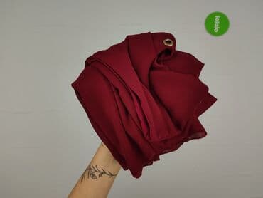 na wesele bordowa sukienki: Sukienka damska, rozmiar S — 5