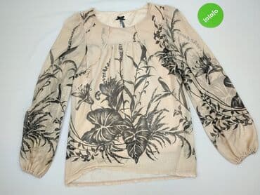 tkaniny na bluzy: Bluzka damska, rozmiar S — 2