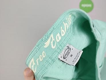 ubrania zero waste: Cecilia Classics, Spodnie materiałowe damskie, rozmiar S — 4