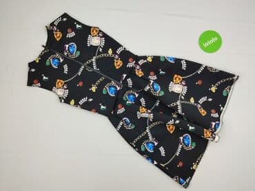 reseved sukienki: H&M, Sukienka damska, XS — 3