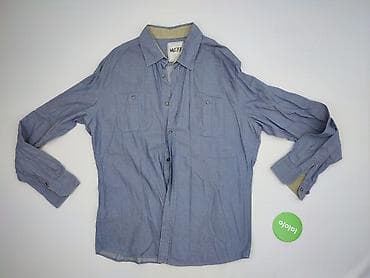 peek@cloppenburg: Mexx, Сорочка для чоловіків, розмір M — 2