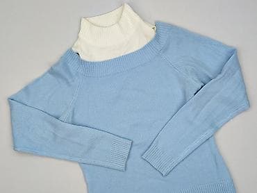 pull and bear golf damski: Гольф жіночий, розмір S — 1