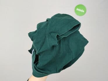 koszulki bez rękawów damskie tommy hilfiger: Tommy Hilfiger, Damska koszulka polo, rozmiar M — 6