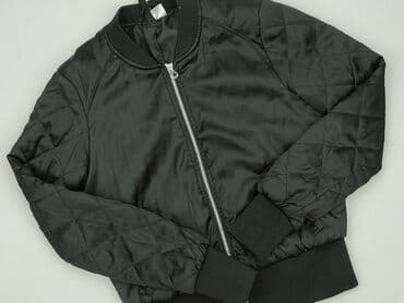 H&M Divided, Kurtka bomberka damska, rozmiar S