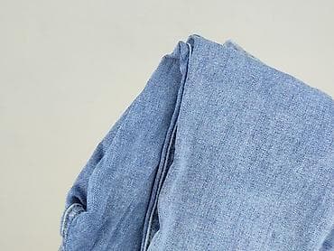 spodnice dzinsowe reserved: Jeansy damskie, rozmiar XS — 6