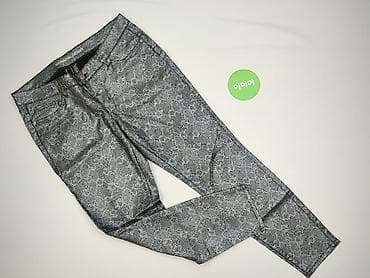 koszulka rainbow: RAINBOW, Spodnie materiałowe damskie, rozmiar 2XL — 2