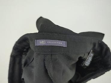 kurtka 42: M&S Collection, Spodnie materiałowe damskie, rozmiar XL — 4