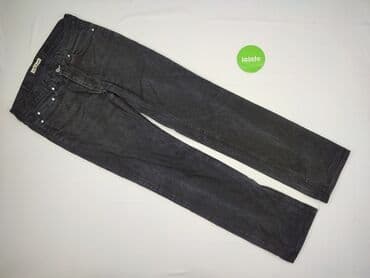 jeansy z asymetrycznym zapieciem: Acne Studios, Jeansy damskie, rozmiar XL w lalafo.pl — 2 jeansy z asymetrycznym zapieciem: Acne Studios, Jeansy damskie, rozmiar XL — 2