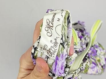 stich klapki: Kombinezon damski, rozmiar M — 4