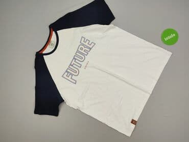 koszulka spongebob cropp: Aesthetic, Koszulka dla mężczyzn, 2XL — 2