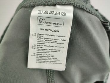 joggery bawełniane damskie: Legginsy Sportowe damskie, rozmiar S — 5