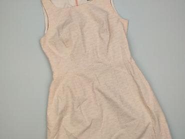 beżowy: Sukienka damska, rozmiar XL — 1