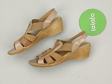 dior kapcie: Sandały damskie, rozmiar 36 — 3