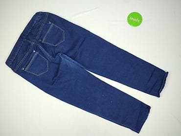 always jeans: Legginsy Eleganckie damskie, rozmiar 2XL — 3